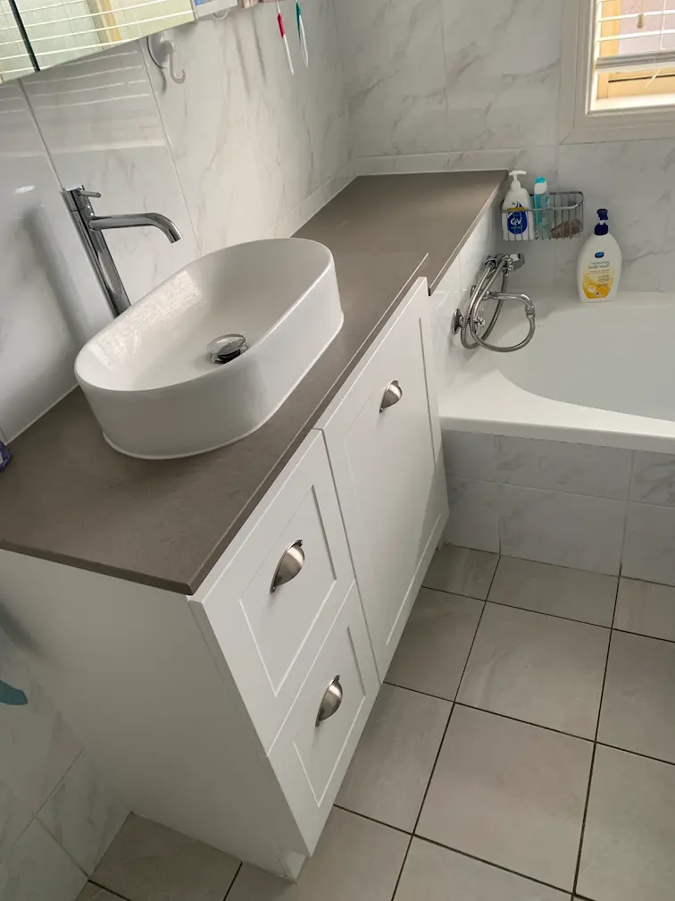 Specialised taps and repairs by epping plumber