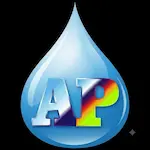 Abide Plumbing logo - Licensed Plumber & Gas Fitter Hills District